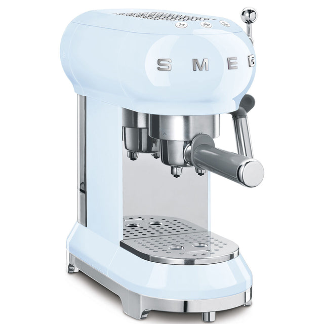 Café Express Arm Smeg ECF01PBEU 1300 W 1350 W