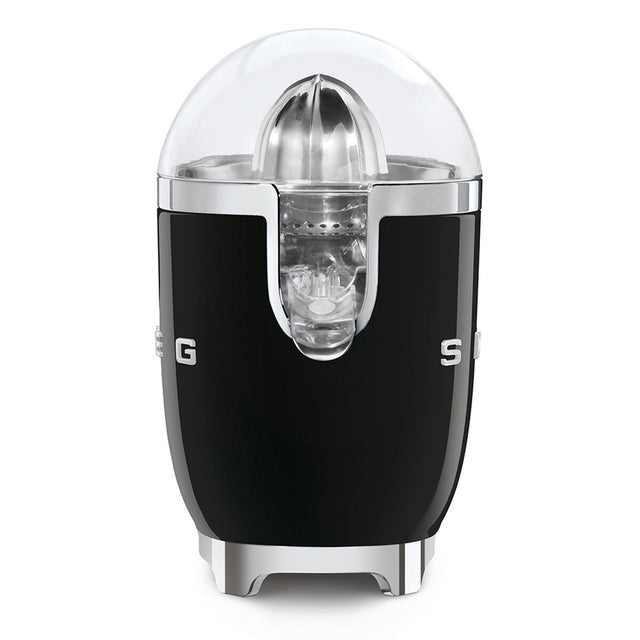 Centrifugeuse électrique Smeg CJF01BLEU Noir 70 W