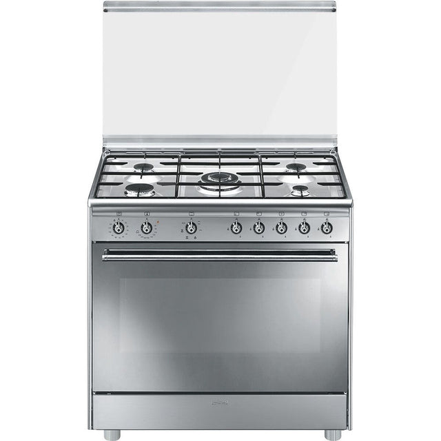 Cuisinière à Gaz Smeg SX91SV9