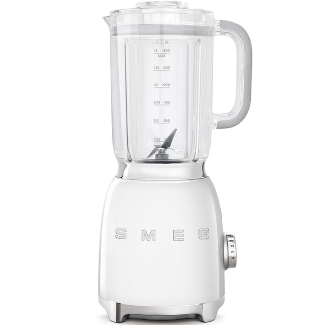 Bol mixeur Smeg BLF01WHEU