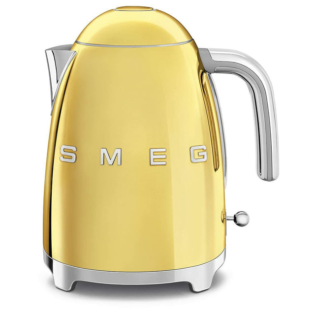 Bouilloire Smeg KLF03GOEU Doré 2400 W 1,7 L