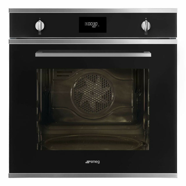 Four à pyrolyse Smeg SFP6401TVN1