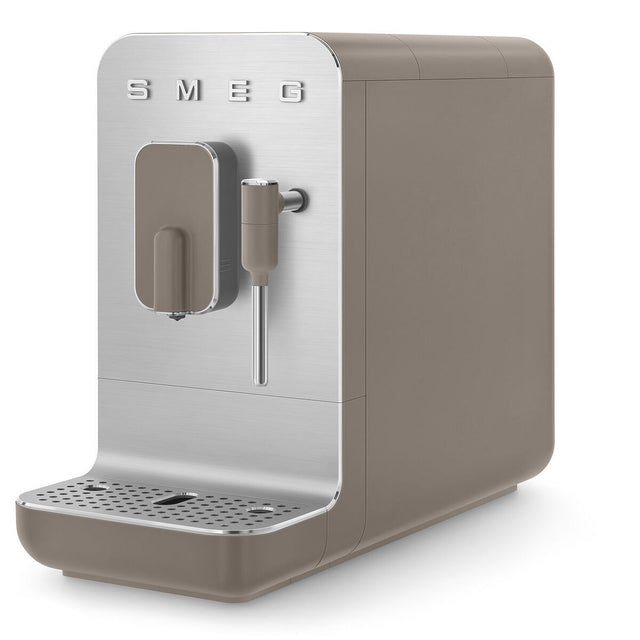 Cafetière superautomatique Smeg BCC02TPMEU 1,4 L 1350 W