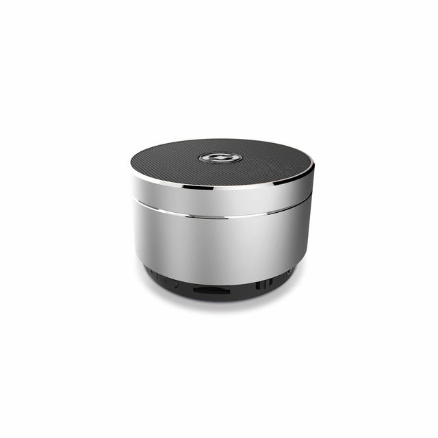 Haut-parleurs bluetooth portables Celly SPEAKERALUSV