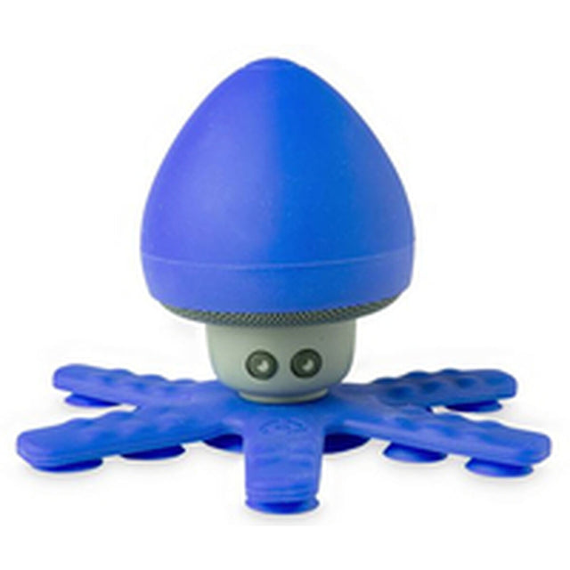 Haut-parleurs bluetooth portables Celly SQUIDDYSOUNDBL