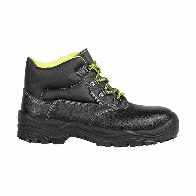 chaussures de sécurité Cofra Riga S3 Noir