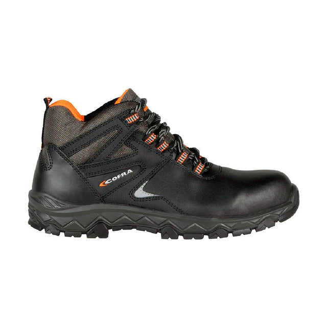 Chaussures de sécurité Cofra Ascent S3