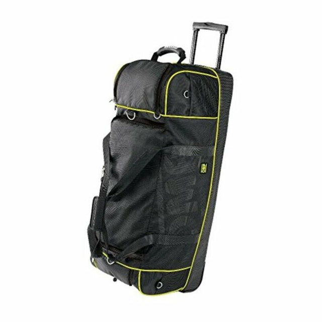 sac à dos Trolley OMP Travel MY2016 Noir (90 cm)