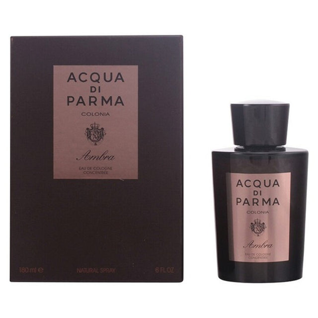 Parfum Unisexe Ambra Acqua Di Parma EDC concentrée