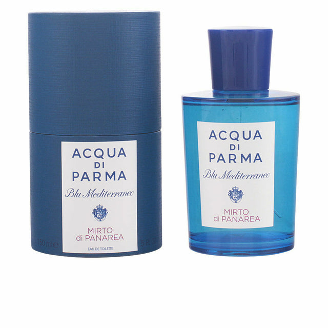 Parfum Unisexe Acqua Di Parma 10010549 Blu Mediterraneo Mirto di Panarea 150 ml