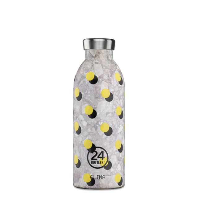 Thermos 24 Bottles Clima Plaza Acier inoxydable 500 ml