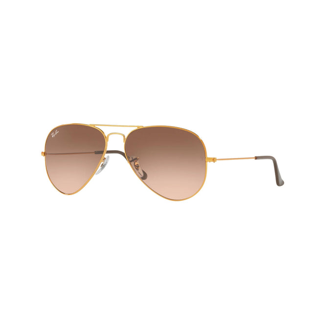 Lunettes de soleil Homme Ray-Ban RB3025-9001-A5 Ø 58 mm