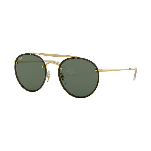 Lunettes de soleil Homme Ray-Ban RB3614-9140-71 Ø 51 mm