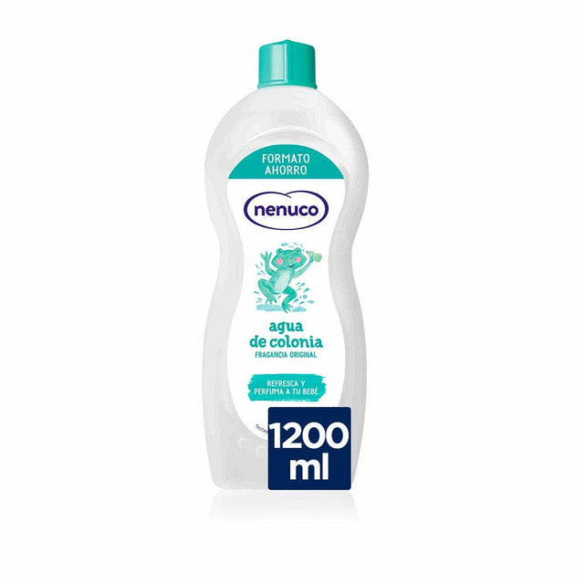 Parfum pour enfants Nenuco