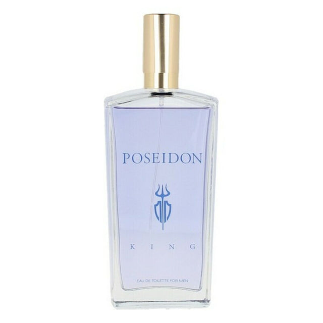 Parfum Homme The King Poseidon 13617 EDT (150 ml) 150 ml