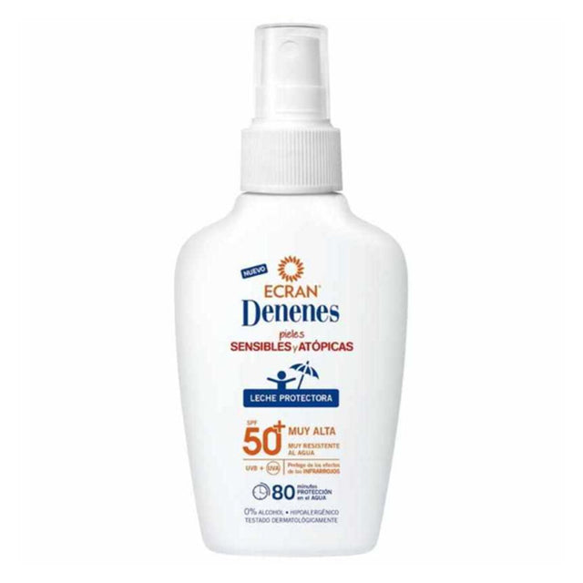 Spray Protecteur Solaire Sol Protech Denenes SPF 50+ (100 ml) 50+ (100 ml)