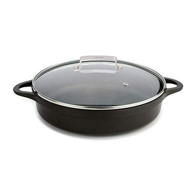 Casserole Valira BLACK IND