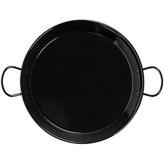 Poêle Vaello Acier émaillé 8 personnes (Ø 38 cm)
