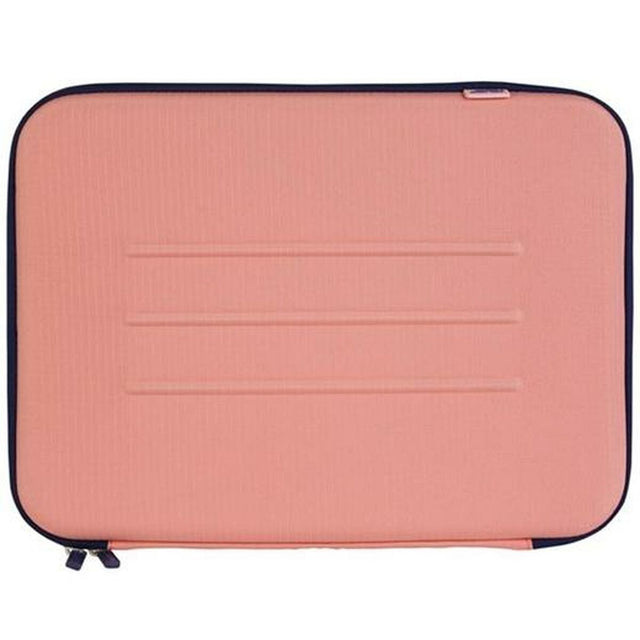 Housse d'ordinateur portable Milan 1918 Rose 14'' (37 x 27,5 x 3 cm)