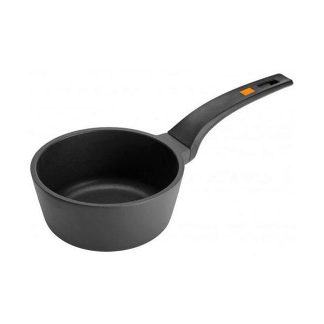 Casserole BRA Efficient (11,5 cm) Noir Aluminium forgé