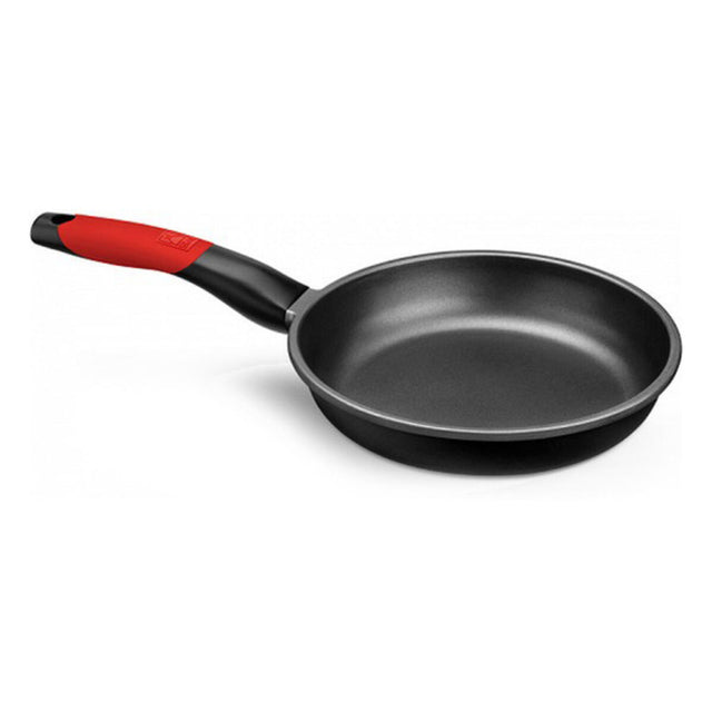 Poêle anti-adhésive BRA 234810 Ø 32 cm Teflon Ø 32 cm Aluminium forgé