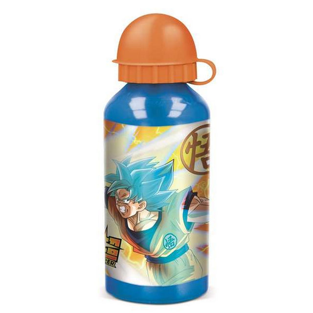 Bouteille Thermique Dragon Ball Z 20734 Aluminium 400 ml