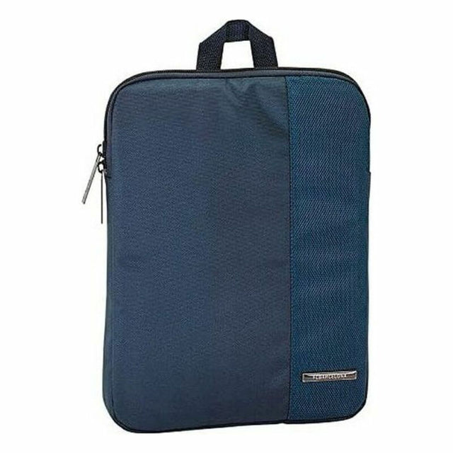 Housse d'ordinateur portable F.C. Barcelona Blue marine