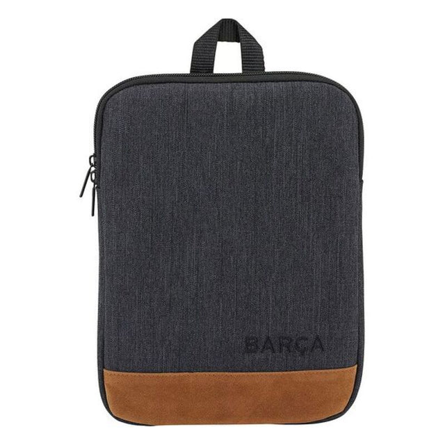 Housse d'ordinateur portable F.C. Barcelona Noir
