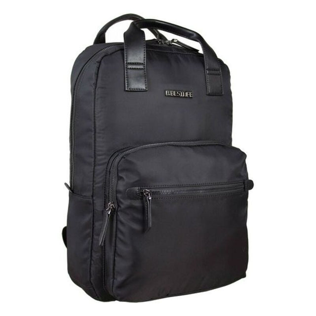Sacoche pour Portable Bestlife 14,1'' Noir