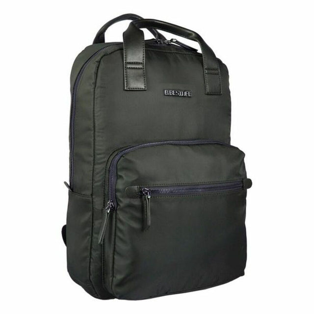 Sacoche pour Portable Bestlife 14,1'' Gris