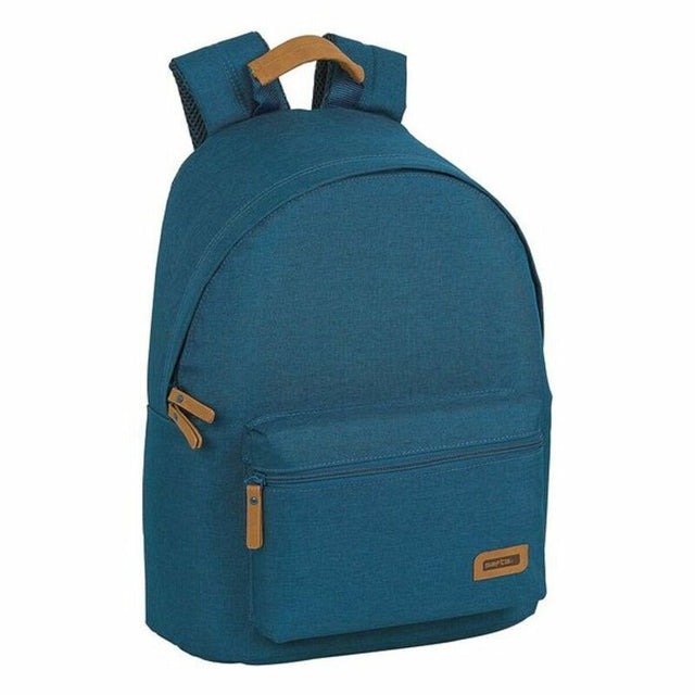 Sacoche pour Portable Safta 14,1'' Blue marine