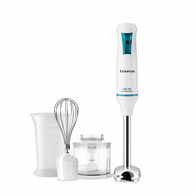 Mixeur plongeant Taurus ROBOT600 EASYPX 600 W