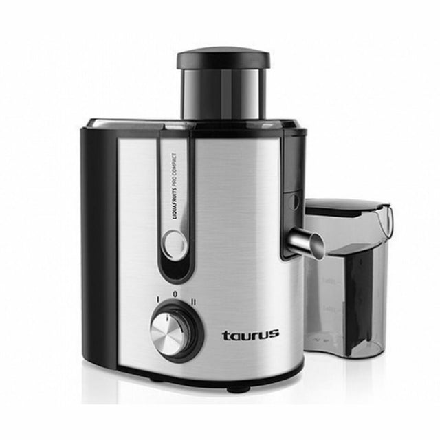 Centrifugeuse Taurus PRO COMPACT Acier inoxydable (0,35 L) (1 L)