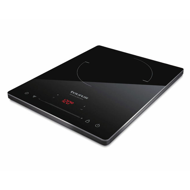 Plaque de cuisson Taurus Dartfire Noir 2000 W
