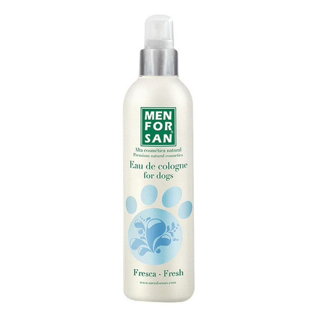 Parfum pour animaux domestiques Menforsan 125 ml Frais