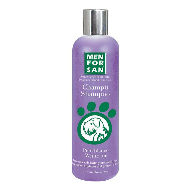 Shampoing pour animaux de compagnie Menforsan (300 ml)