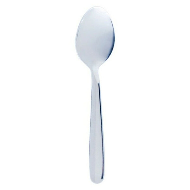 Cuillère à café Quid Universal Métal Acier inoxydable 14 cm 12 Unités