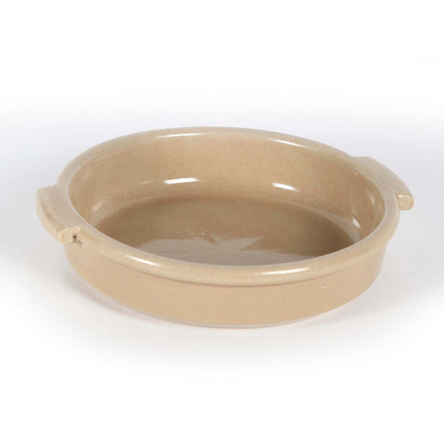 Casserole Anaflor Faïence Marron 17 cm 350 ml