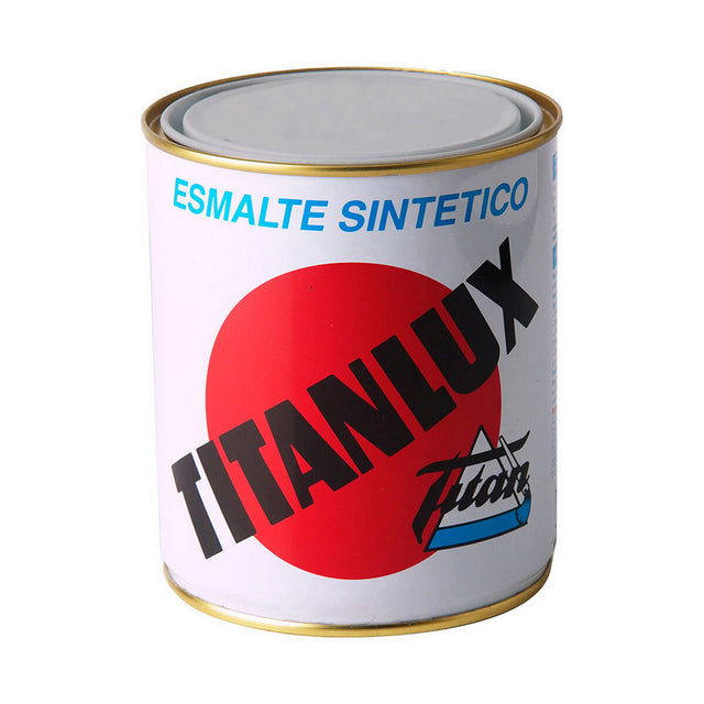 Vernis Titan 001050934 750 ml Vernis de finition