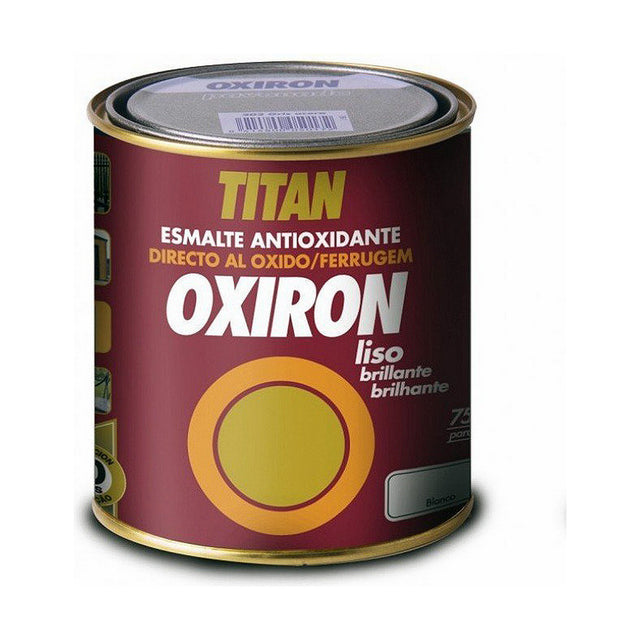 Peinture Titan Blanc 750 ml