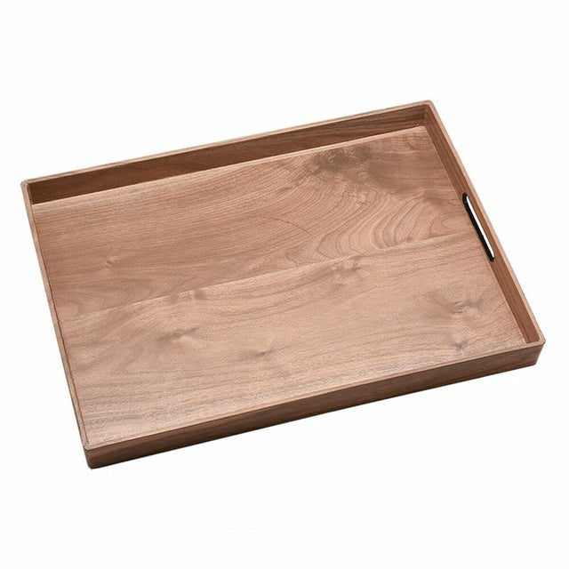 Plateau apéritif Versa Plastique (35,5 x 4 x 48 cm)