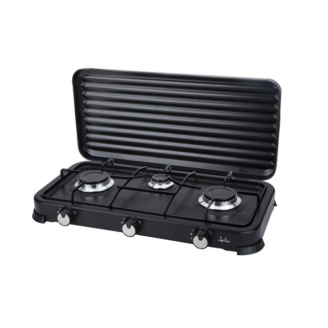 Plaque de cuisson JATA JECG2703 Noir