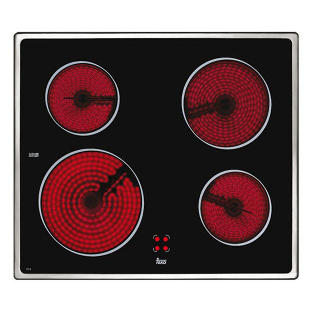 Plaques Vitro-Céramiques Teka VTCB I 4072 60 cm