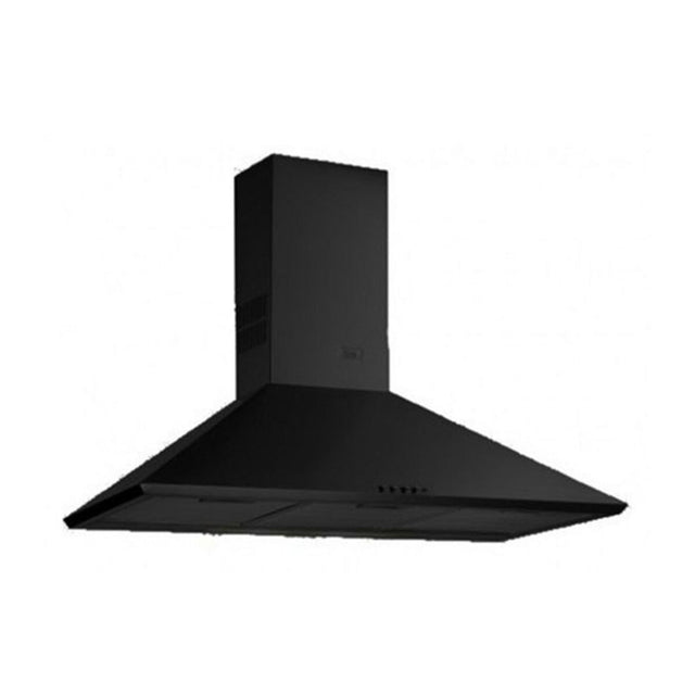 Hotte standard Teka DBB60 N 60 cm 380 m3/h 60 dB 195W