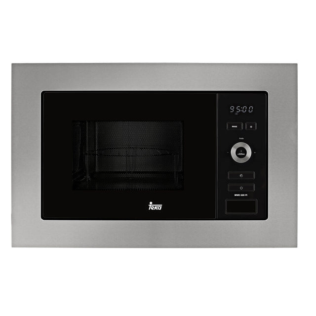 Micro-ondes avec Gril Teka MWE 225 FI 20 L 800W