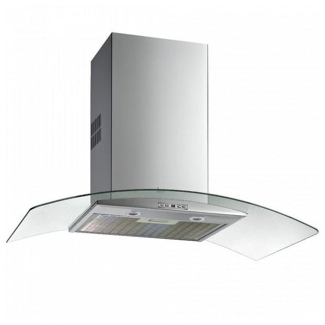 Hotte standard Teka NC985 90 cm 807 m3/h 68 dB 286W