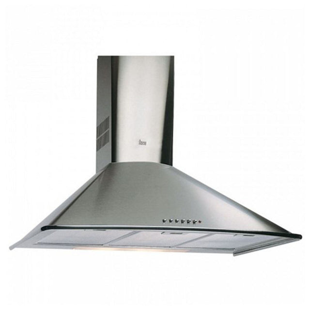 Hotte standard Teka DM675S 60 cm 603 m3/h 67 dB 278W