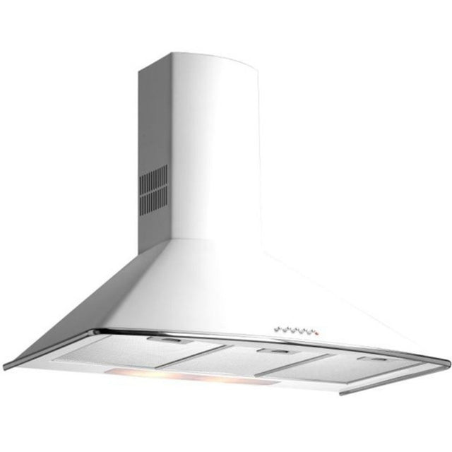 Hotte standard Teka 8421152130766 70 cm 603 m3/h 67 dB 278W Blanc