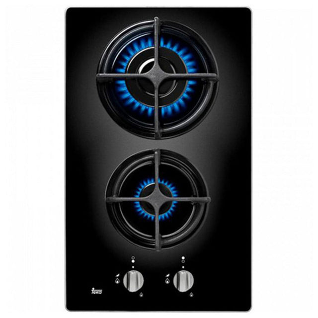 Plaque au gaz Teka CGBLUX30 (30 cm)