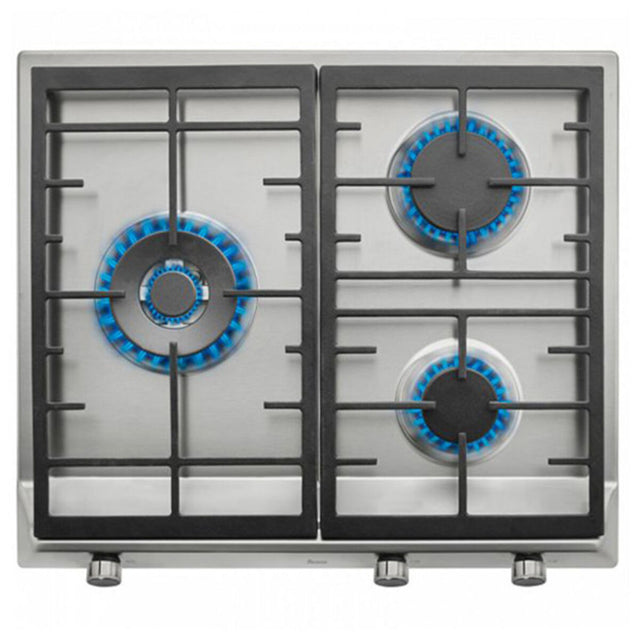 Plaque au gaz Teka EX60.1 3G 60 cm 60 cm